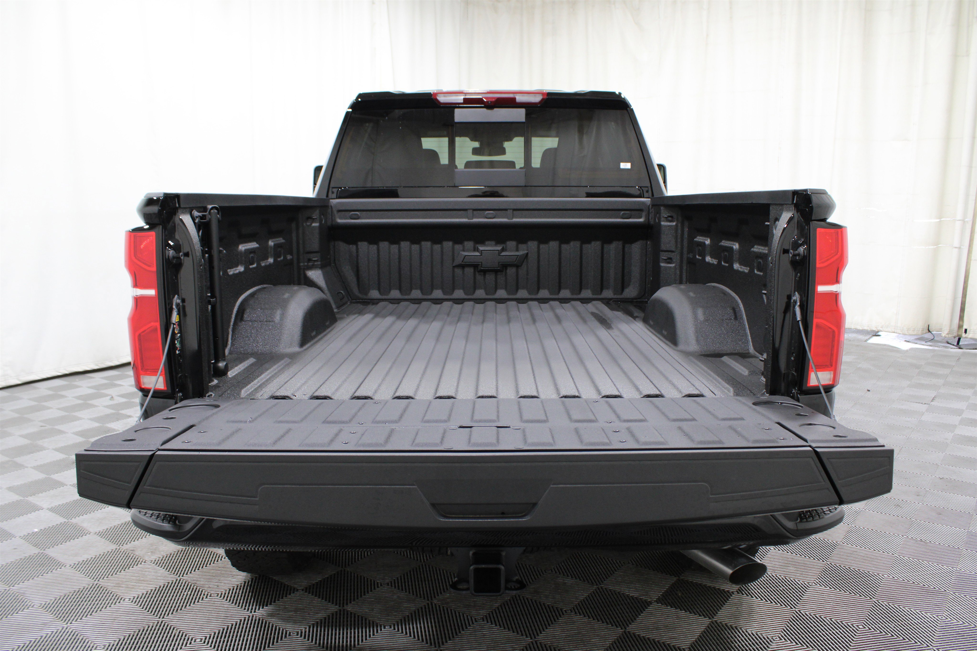 2025 Chevrolet Silverado 2500HD LT photo 23