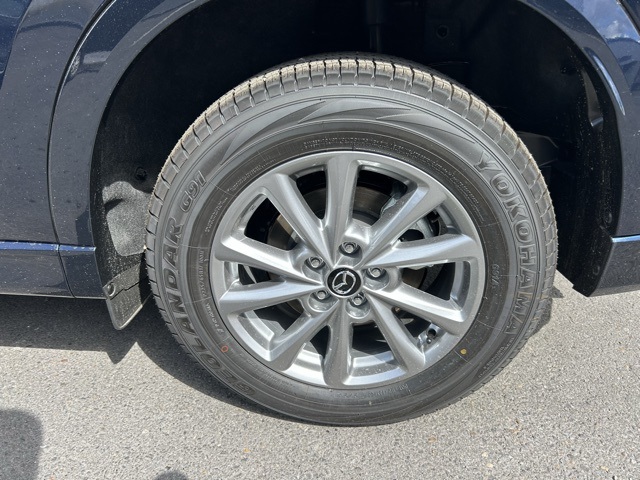 2025 Mazda CX-5 2.5 S Preferred photo 10
