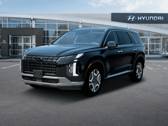 New 2025 Hyundai PALISADE SEL Premium AWD 4D Sport Utility in South ...
