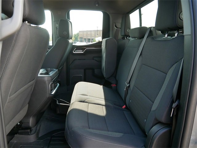 2023 Gmc Sierra 1500 Elevation photo 13