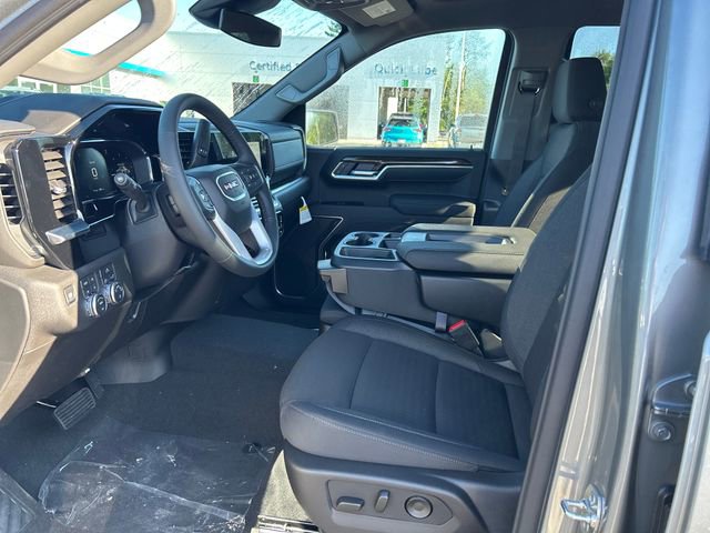2026 Gmc Sierra 1500 SLE photo 9