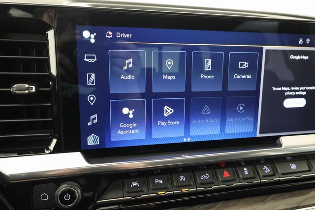 2023 Chevrolet Silverado 1500 LTZ photo 14