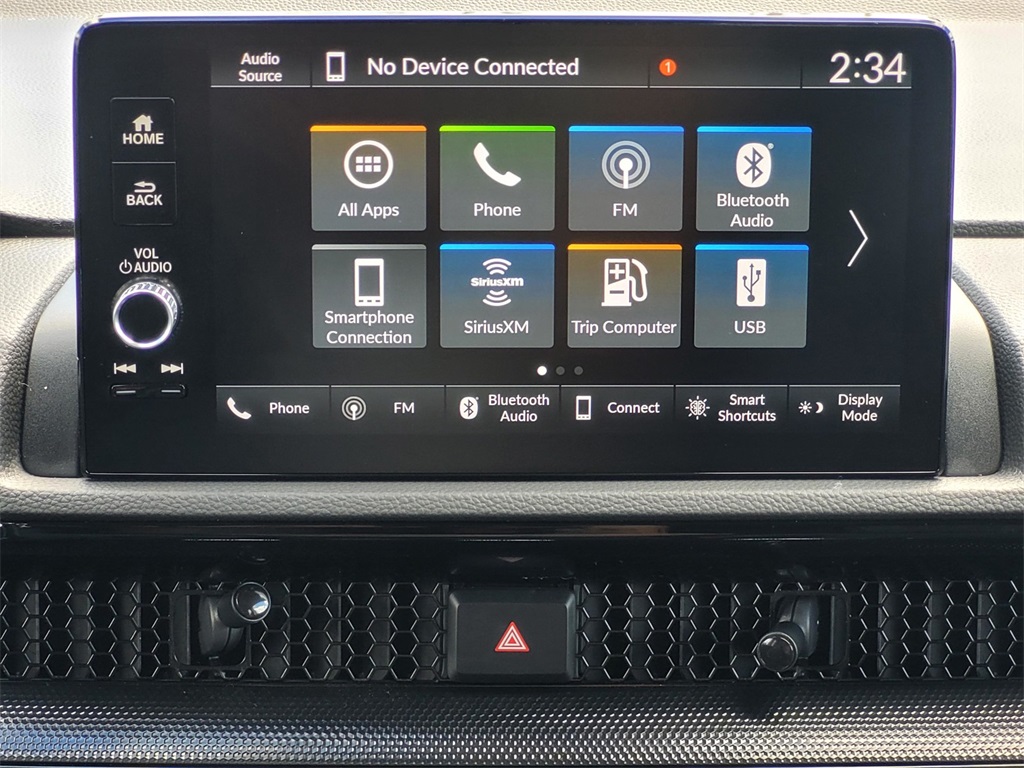 2024 Honda CR-V EX-L photo 21