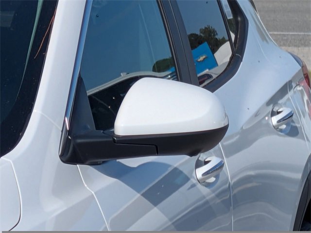 2025 Buick Encore GX Preferred photo 8