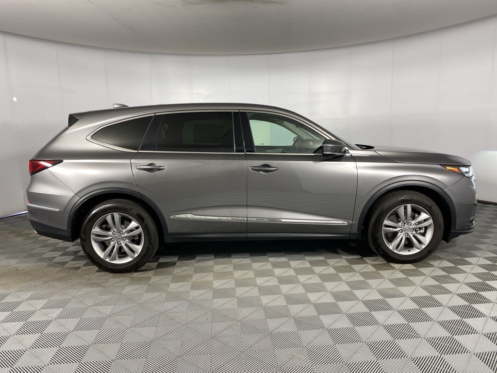 2025 Acura MDX SH-AWD photo 28