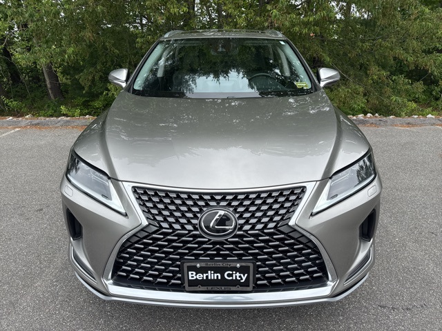 2022 Lexus RX 350 AWD photo 5
