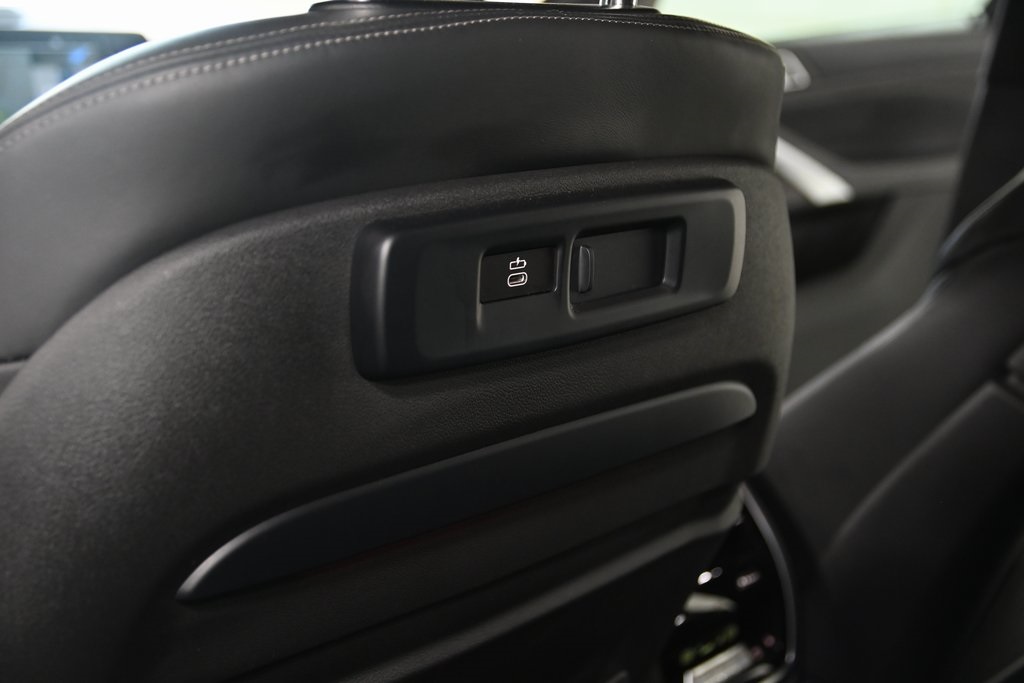 2021 Bmw X6 M50i photo 20