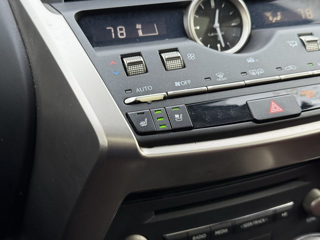 2020 Lexus NX 300 Premium photo 3