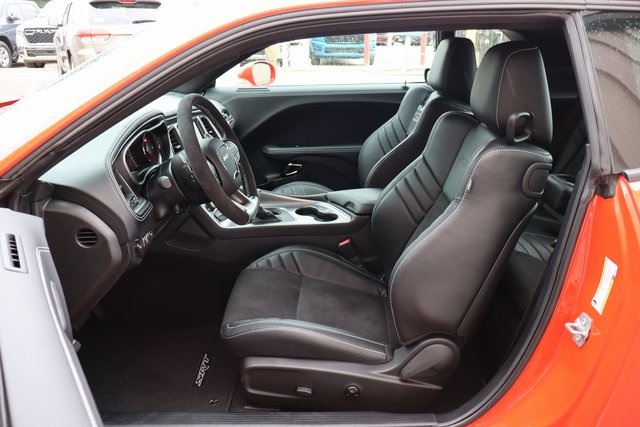 2023 Dodge Challenger SRT8 Hellcat Widebody photo 10