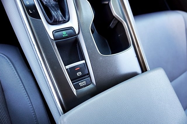 Used 2019 Gray Honda LX image 29