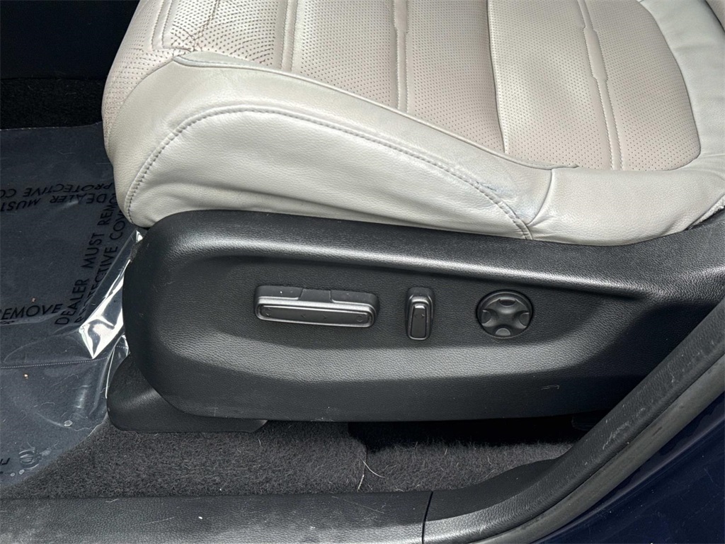 2017 Honda CR-V EX-L photo 55