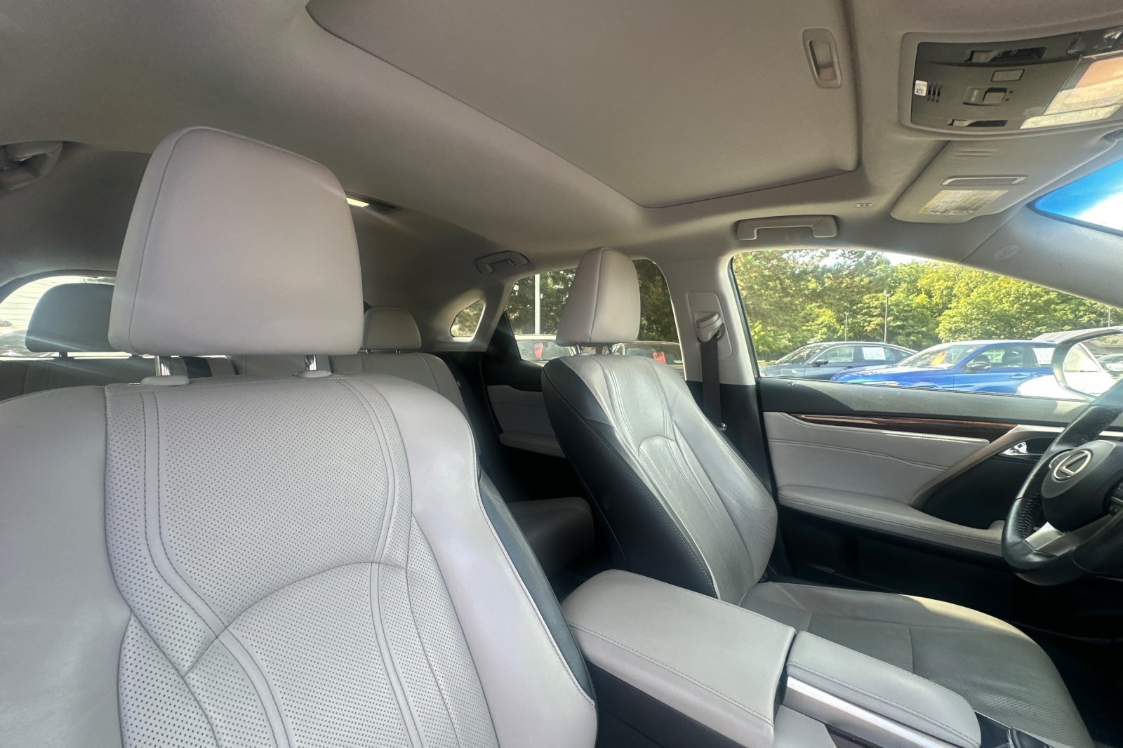 2016 Lexus RX 350 photo 20