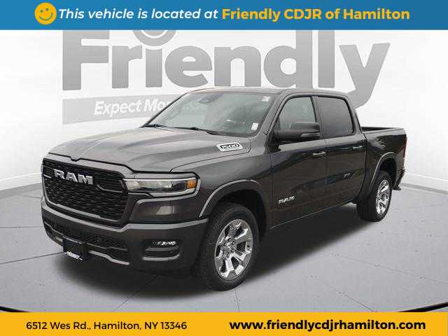 2026 RAM Ram 1500 Pickup Big Horn/Lone Star's photo