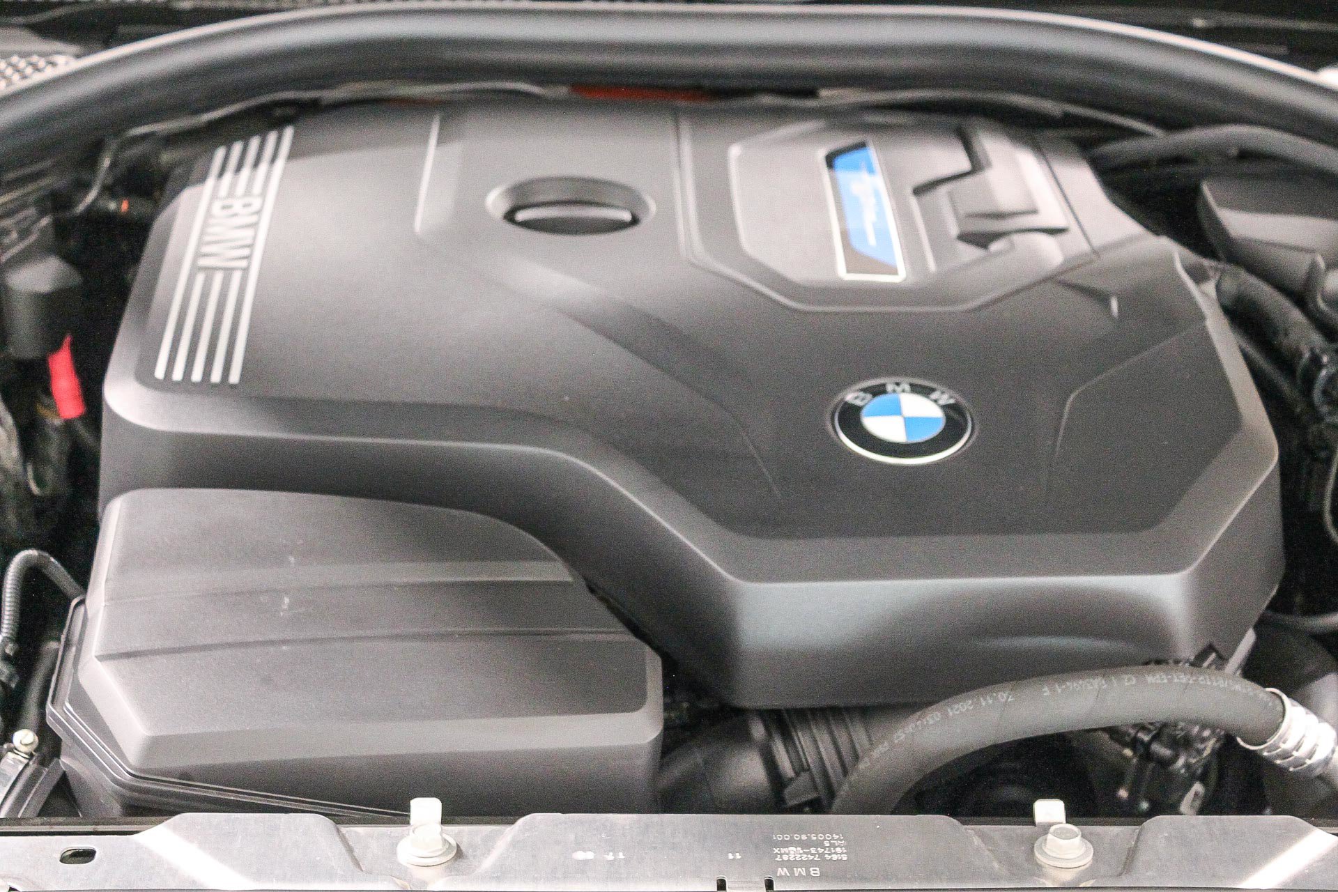 2022 Bmw 330e 3-Series photo 29