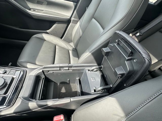 2025 Mazda CX-30 2.5 S Preferred photo 26