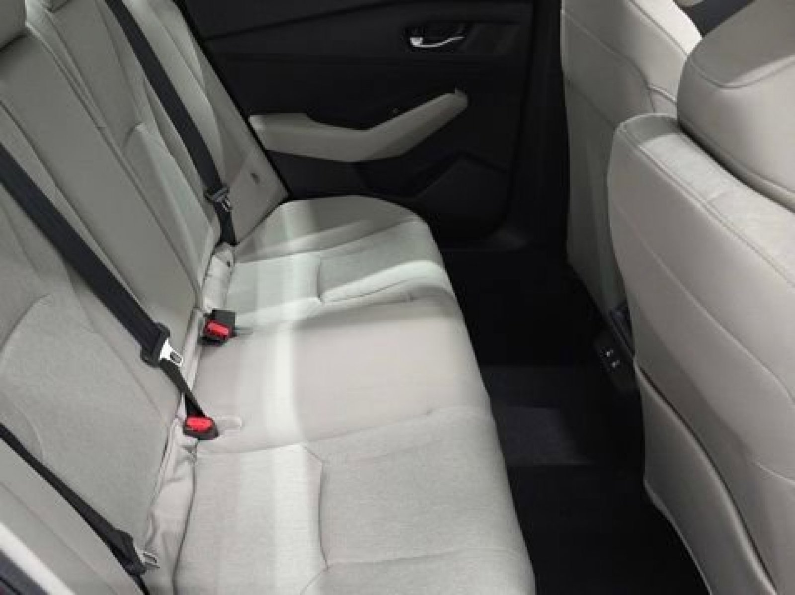 2025 Honda Accord SE photo 4