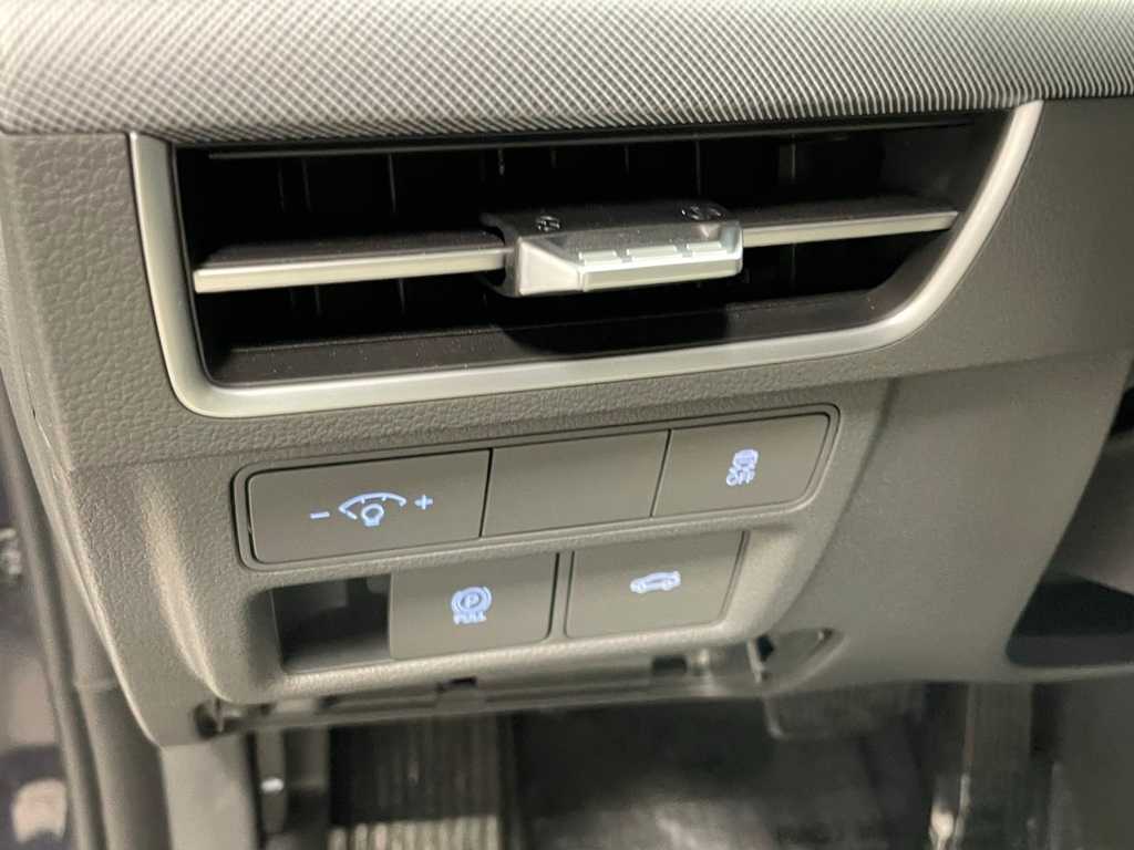 2024 Hyundai Sonata SEL Convenience photo 32