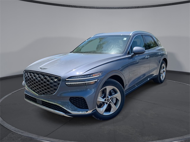 2026 GENESIS GV70