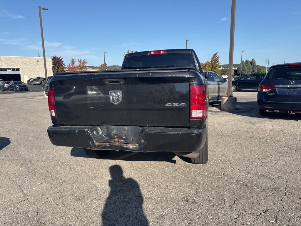 2018 Ram 1500 Express photo 6