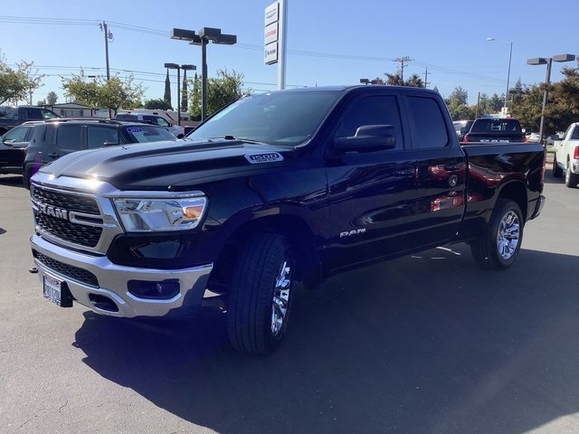 2022 Ram 1500 Big Horn Lone Star photo 4
