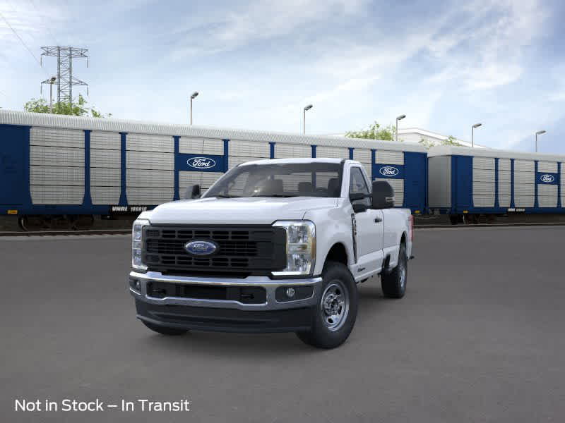 2025 Ford F-350 XL photo 2