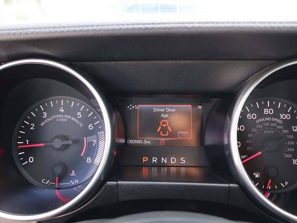 2022 Ford Mustang EcoBoost Premium photo 41