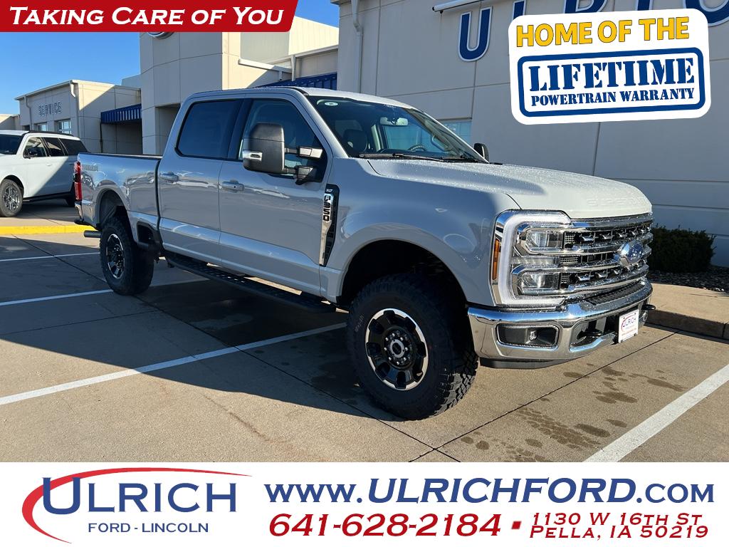 2026 Ford F-350 Base's photo