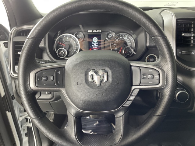 2024 Ram 2500 Tradesman photo 16