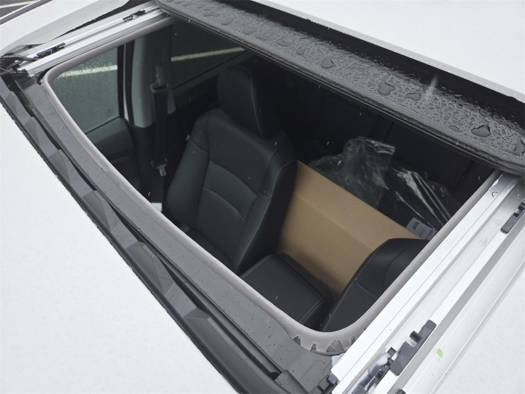 2025 Honda Ridgeline RTL photo 2