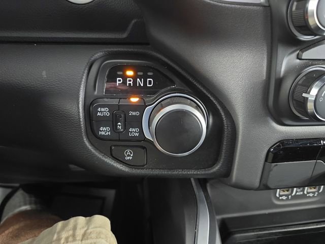 2022 Ram 1500 Big Horn Lone Star photo 18