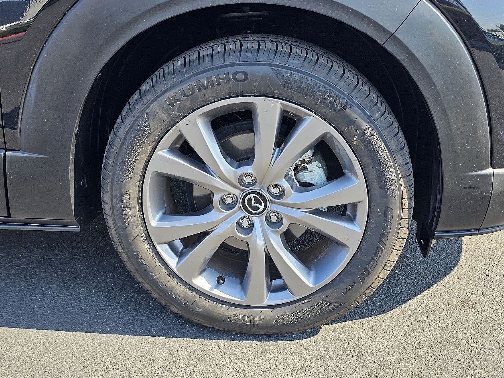 2022 Mazda CX-30 2.5 Select photo 16