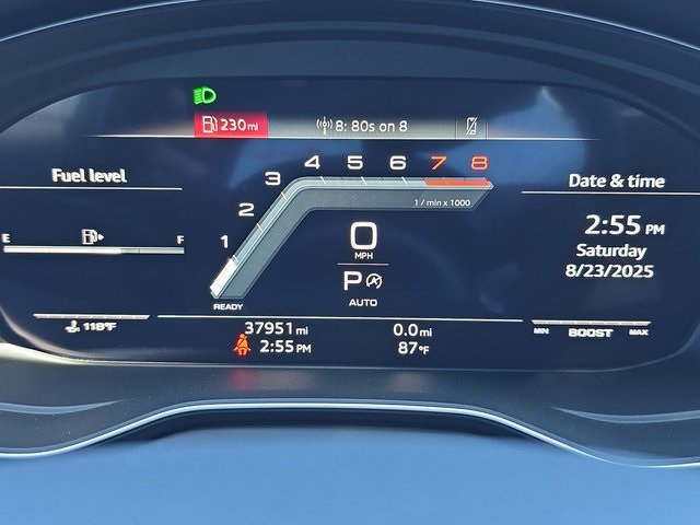 2023 Audi S4 Premium Plus Base photo 17