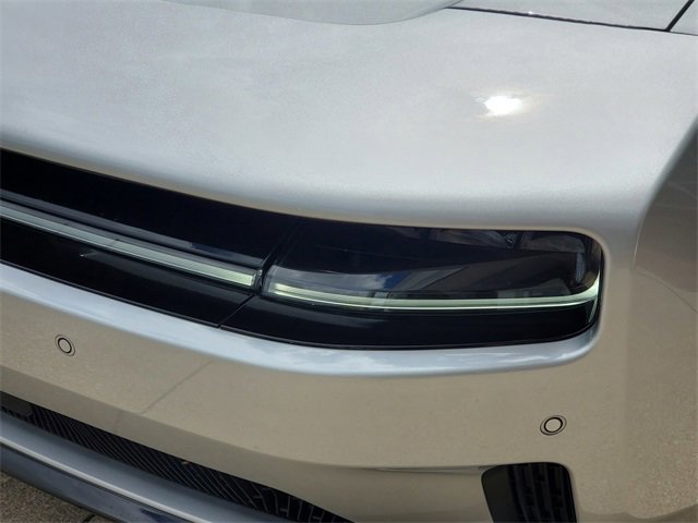 2024 Dodge Charger Daytona Scat Pack photo 8