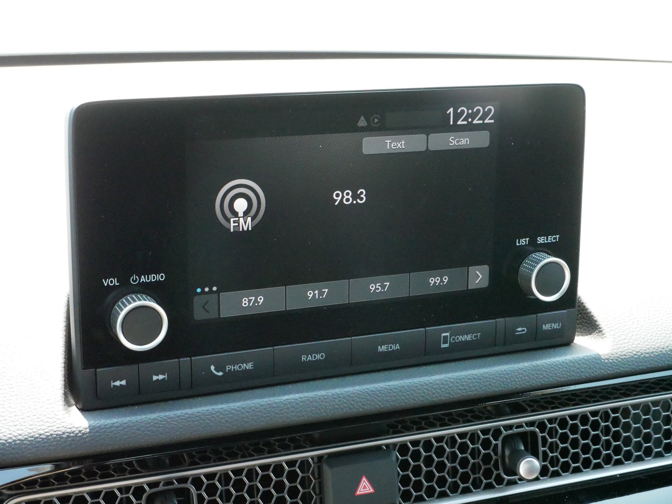 2025 Honda Civic Sport photo 21