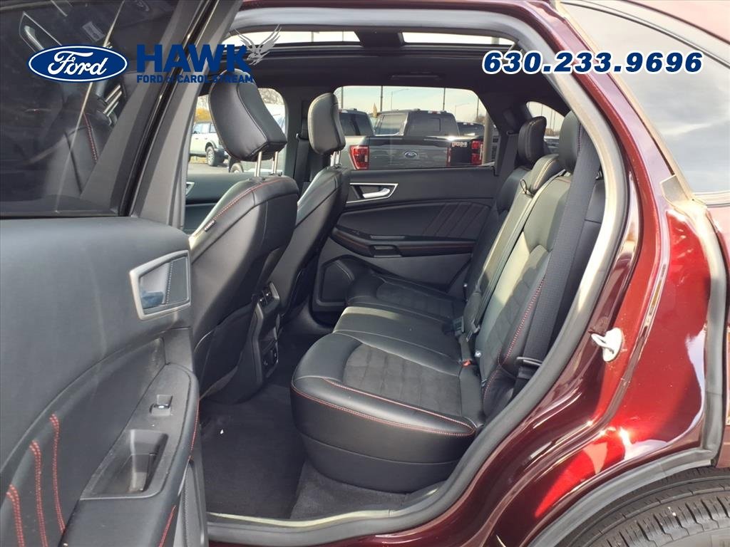 2024 FORD EDGE - Image 10