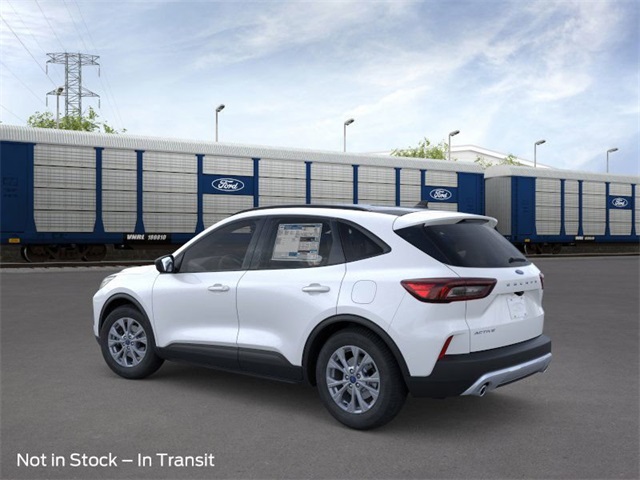 2026 Ford Escape Active photo 4