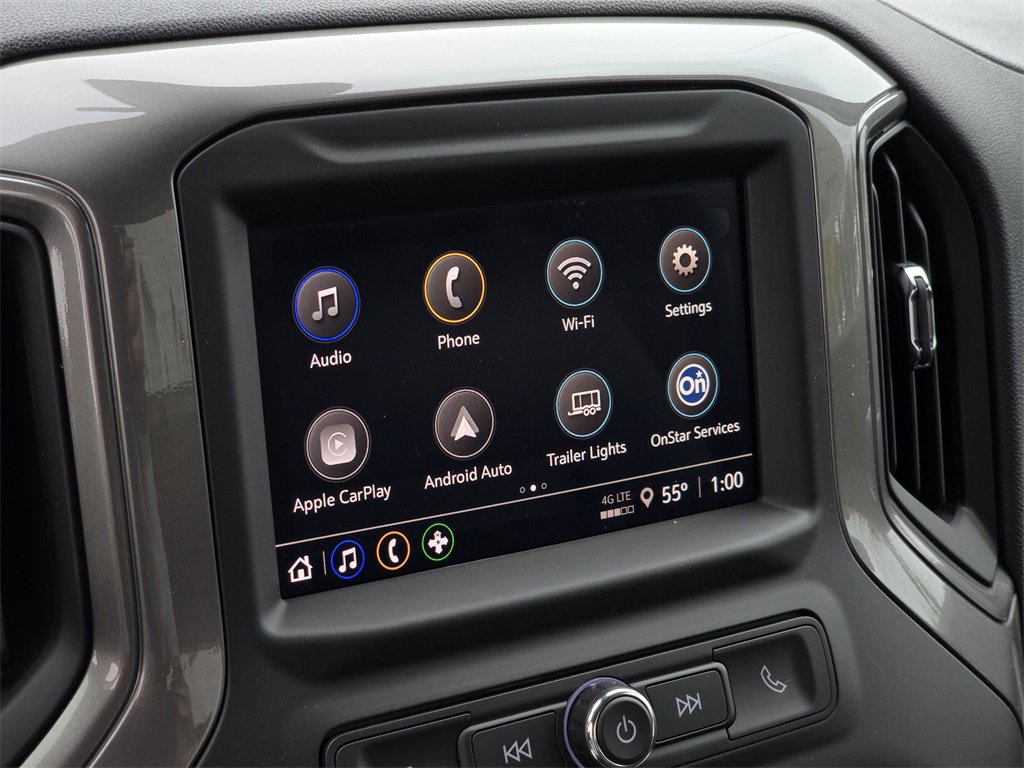 2025 Gmc Sierra 1500 Pro photo 23