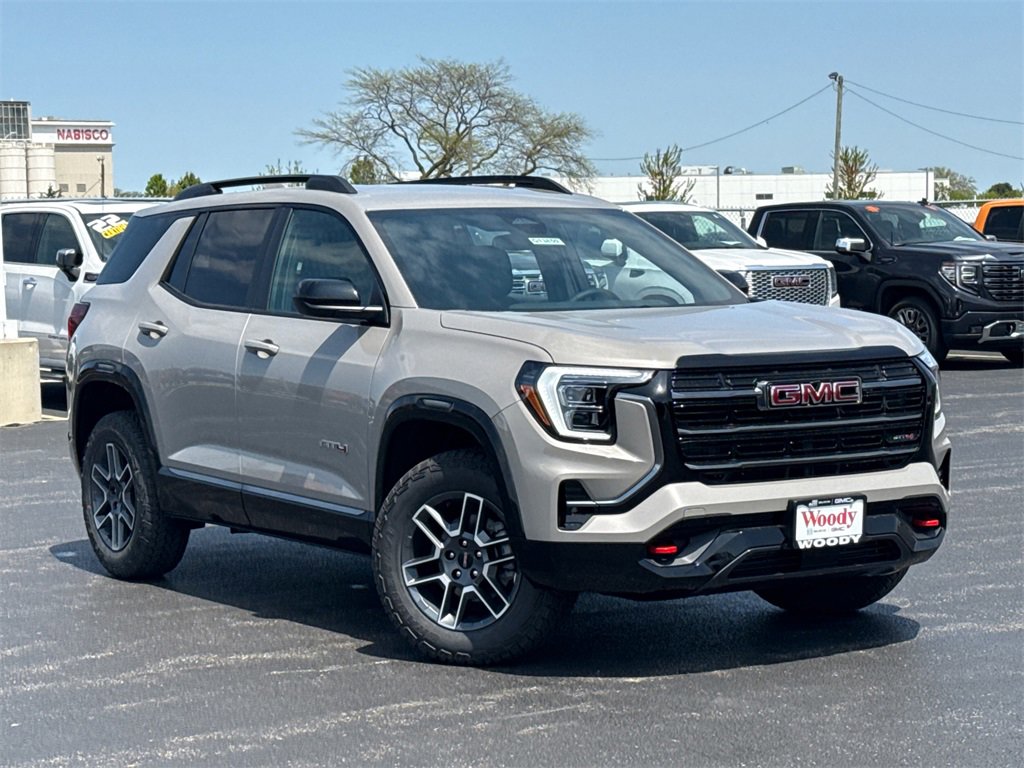 2026 Toyota RAV4 LE photo 2