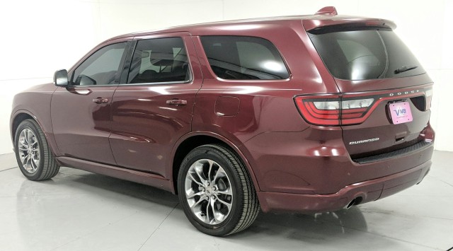 Used 2019 RED Dodge GT Plus image 4