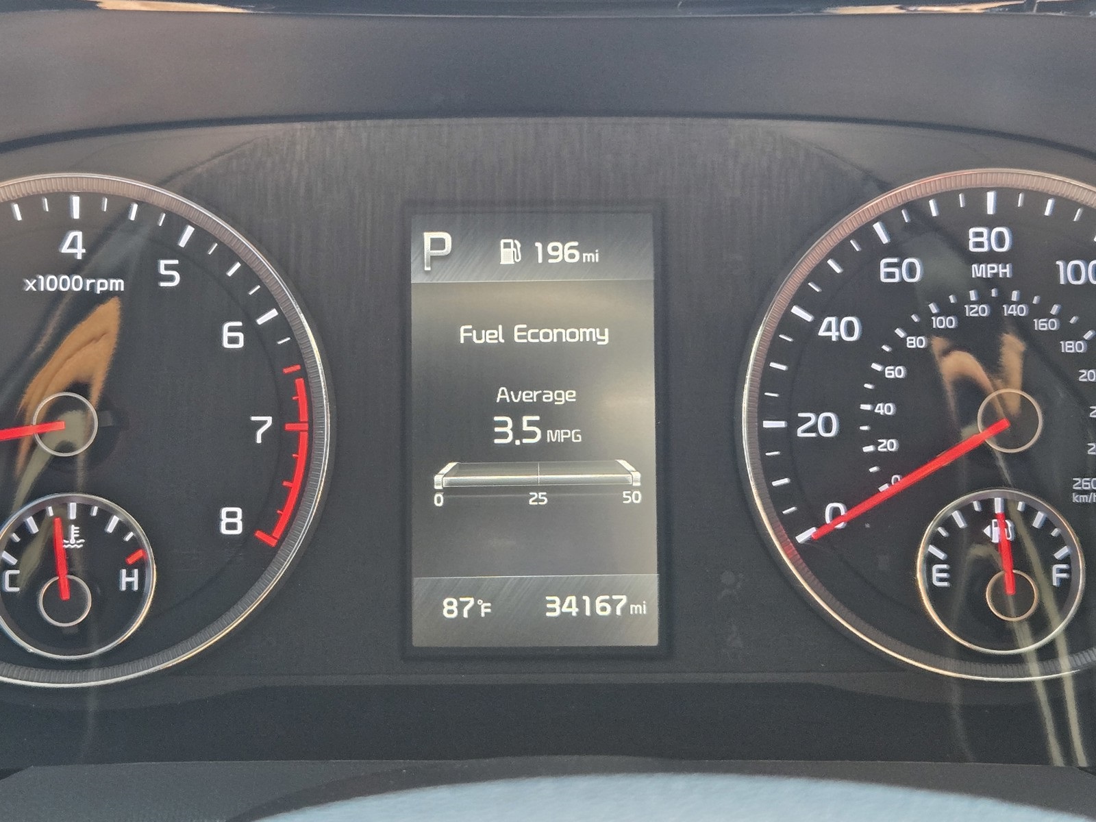 2024 Kia K5 GT-Line photo 20