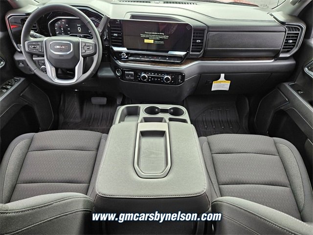 2025 Gmc Sierra 1500 Elevation photo 8