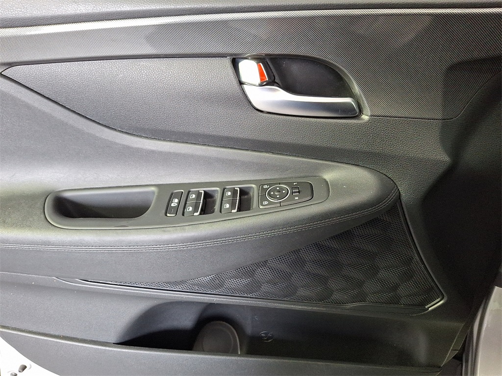 2023 Hyundai Santa Fe SEL Convenience photo 12