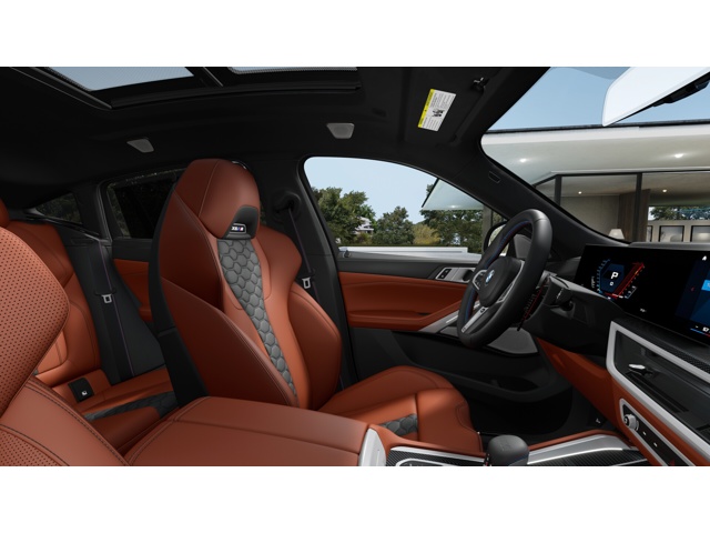 2026 Bmw X6 photo 9