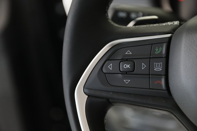 2025 Jeep Grand Cherokee Altitude X photo 4