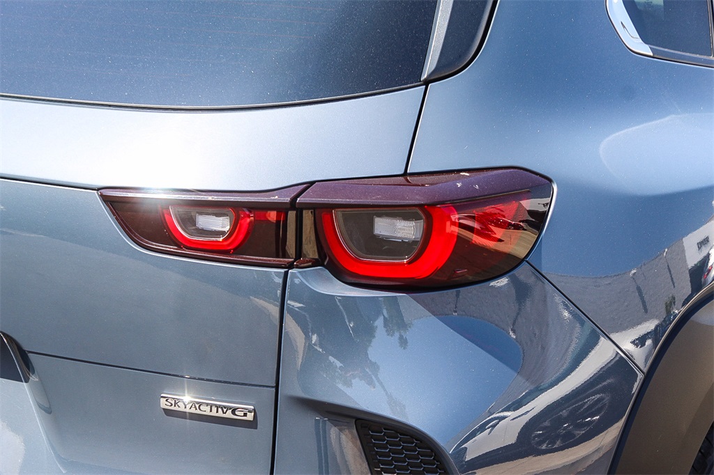2024 Mazda CX-50 2.5 S Preferred photo 3