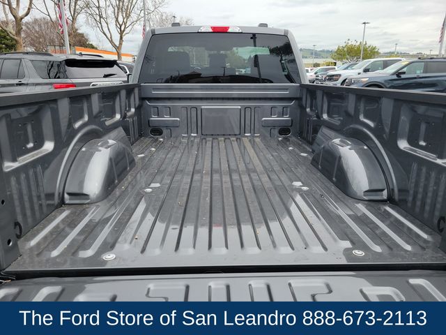 2025 Ford F-150 XL photo 12