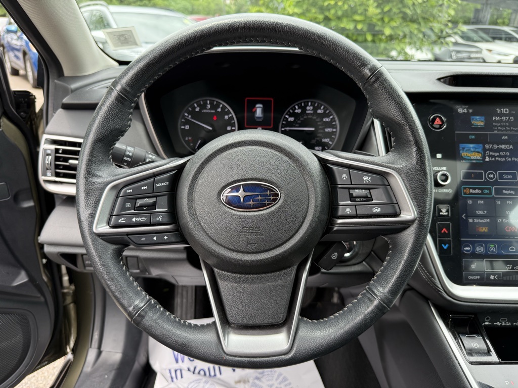 2023 Subaru Outback Limited photo 11