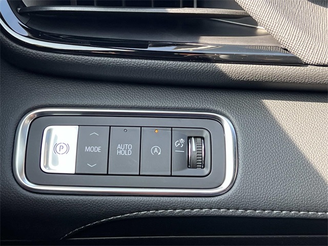 2026 Buick Enclave Sport Touring photo 30