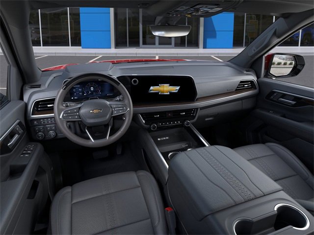 2026 Chevrolet Tahoe High Country photo 14