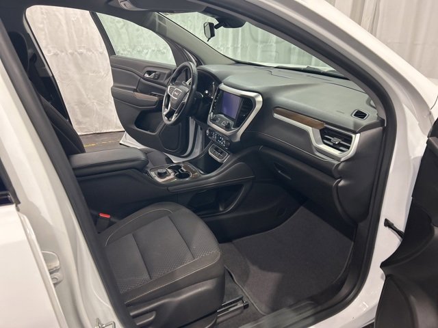 2021 Gmc Acadia SLE photo 12
